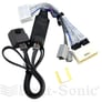 Beat-Sonic Lexus Navigation Bypass (NVK-03USA) Image 1