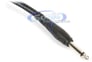 Monster Cable Speak-On to Straight 1/4" Plugs (S100-S-10MSP) Image 2