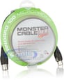 Monster Cable Standard 100 Microphone Cable (S100-M-15) Image 4