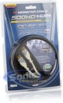 Monster Cable MC 500HD-2M Image 3