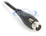 Monster Cable Standard 100 Microphone Cable (S100-M-15) Image 3