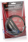 Monster Cable Subwoofer Cable (MC 400SW-8M) Image 3