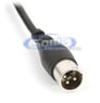 Monster Cable Standard 100 Microphone Cable (S100-M-15) Image 2