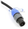 Monster Cable Speak-On to Straight 1/4" Plugs (S100-S-10MSP) Image 3