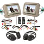 Soundstream VHD-9BG (Beige) Image 1