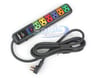 Monster Cable PowerProtect Surge Protector (MP AV 600) Image 1