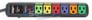 Monster Cable PowerProtect Surge Protector (MP AV 600) Image 2
