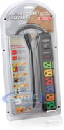 Monster Cable PowerProtect Surge Protector (MP AV 600) Image 4