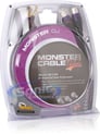 Monster Cable Audio Interconnect DJ Cable (M DJ-CMX-1M) Image 4