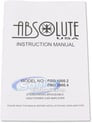 Absolute PRO 2000.4 Image 5