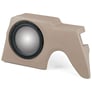 MTX Audio Thunderform FESCP01T12U (Tan, Unloaded) Image 1
