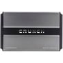 Crunch PD 2000.4 LIKE NEW DAMAGED PACKAGING Image 1