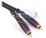 Monster Cable Audio Interconnect DJ Cable (M DJ-CR-2M) Image 2