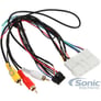 Axxess AX-NIS40SWC Image 1