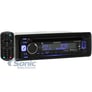Kenwood KDC-BT365U Car Receiver Image 1
