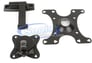 Sanus Systems MF209-B1 (Black) Image 3