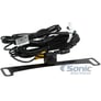 Echomaster FC-CUE42 Reverse Camera Kit Image 6