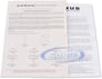 Sanus Systems MF110-B1 (Black) Image 5