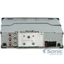 Kenwood KDC-BT365U Car Receiver Image 3