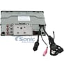 Kenwood KMR-D765BT Image 3