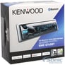 Kenwood KMR-D765BT Image 5