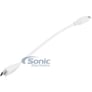 Chord Mojo Micro USB Cable White Image 2