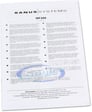 Sanus Systems MF209-B1 (Black) Image 5