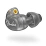 Fender DXA1 PRO IEM  - Trans Charcoal (dxa1proiem-tc) Image 5