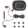 Fender DXA1 PRO IEM  - Trans Charcoal (dxa1proiem-tc) Image 6