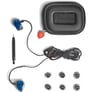 Fender FXA2 PRO IEM - Blue (fxa2proiem-blue) Image 6