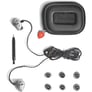 Fender FXA5 PRO IEM - Silver (fxa5proiem-silver) Image 6