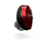 Fender FXA6 PRO IEM - Red (fxa6proiem-red) - Open Box, Good Condition Used Image 2