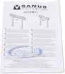 Sanus Systems ML11-B1 (Black) Image 3