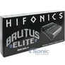 Hifonics Brutus Elite BRE100.4 Image 5
