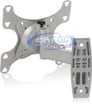 Sanus Systems MF209-S1 (Silver) Image 2