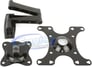 Sanus Systems MF215-B1 (Black) Image 3