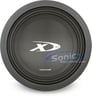 Alpine SWX-1043D Open Box Image 2