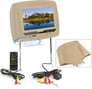 Power Acoustik HDVD-93BG (Beige) Image 1