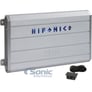 Hifonics Zeus ZRX2400.1D Image 1