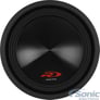 Alpine Type-R SWR-12D2 Image 4