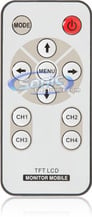 BOYO Vision VTM 7001Q Image 5