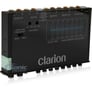Clarion Equalizer + Amplifier Bundle (EQS755 + XC1410) Image 2