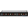 Clarion Equalizer + Amplifier Bundle (EQS755 + XC1410) Image 4