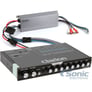 Clarion Equalizer + Amplifier Bundle (EQS755 + XC1410) Image 1
