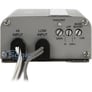 Clarion 300 Watt RMS Dual 10" Bass Package (WG2520 + XC2110) Image 4