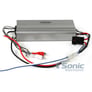 Clarion 300 Watt RMS Dual 10" Bass Package (WG2520 + XC2110) Image 5