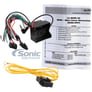Axxess LC-BMRC-01 Wiring Interface Image 3