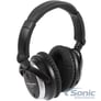 Audio Technica ATH-ANC7B QuietPoint Active Noise Cancelling Headphones Image 1