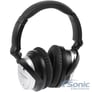 Audio Technica ATH-ANC7b-SViS - Silver Image 1