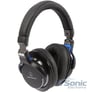 Audio Technica ATH-MSR7BK Image 1